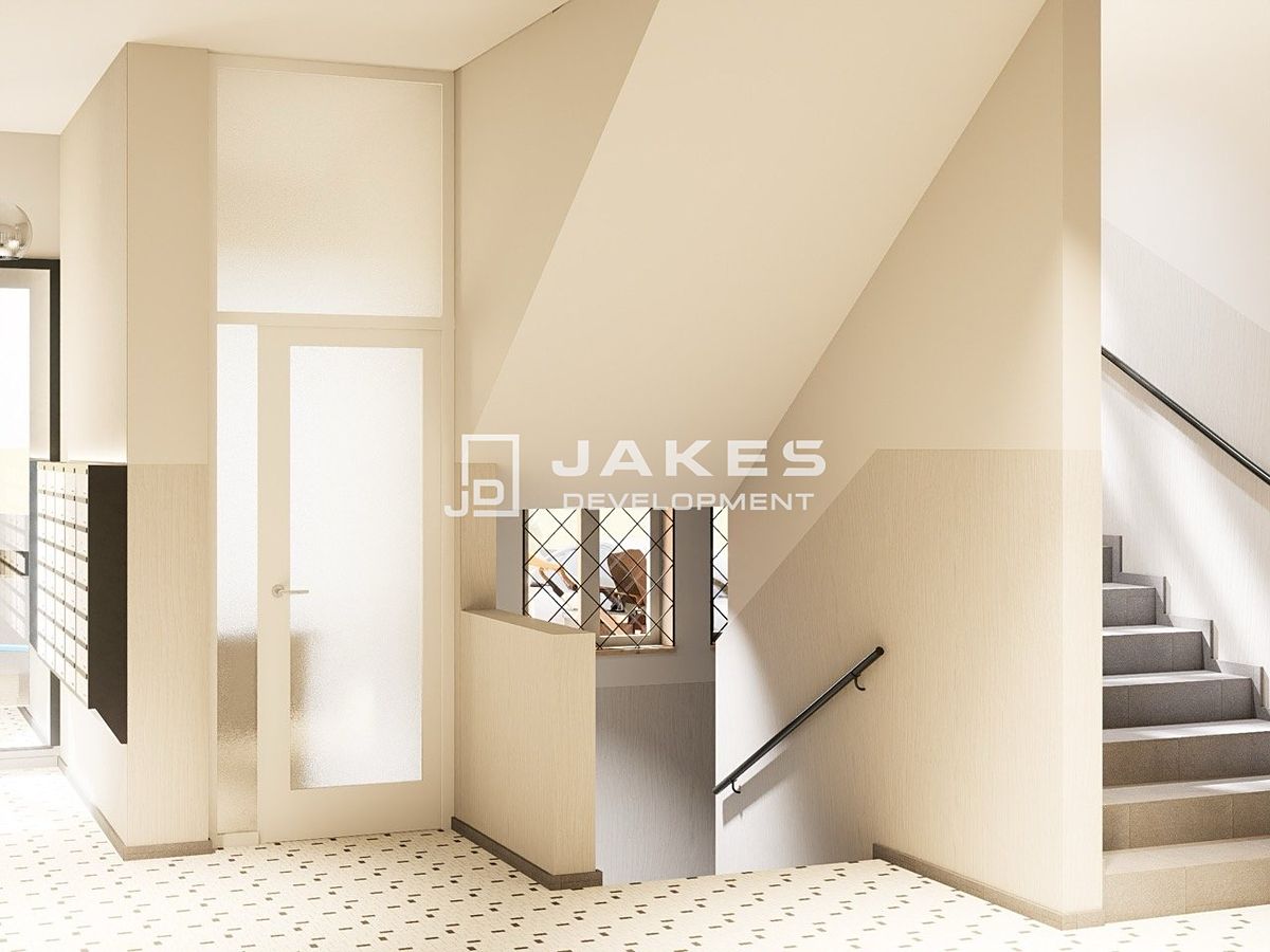 Prodej bytu 1+kk 22 m² – fotografie 4