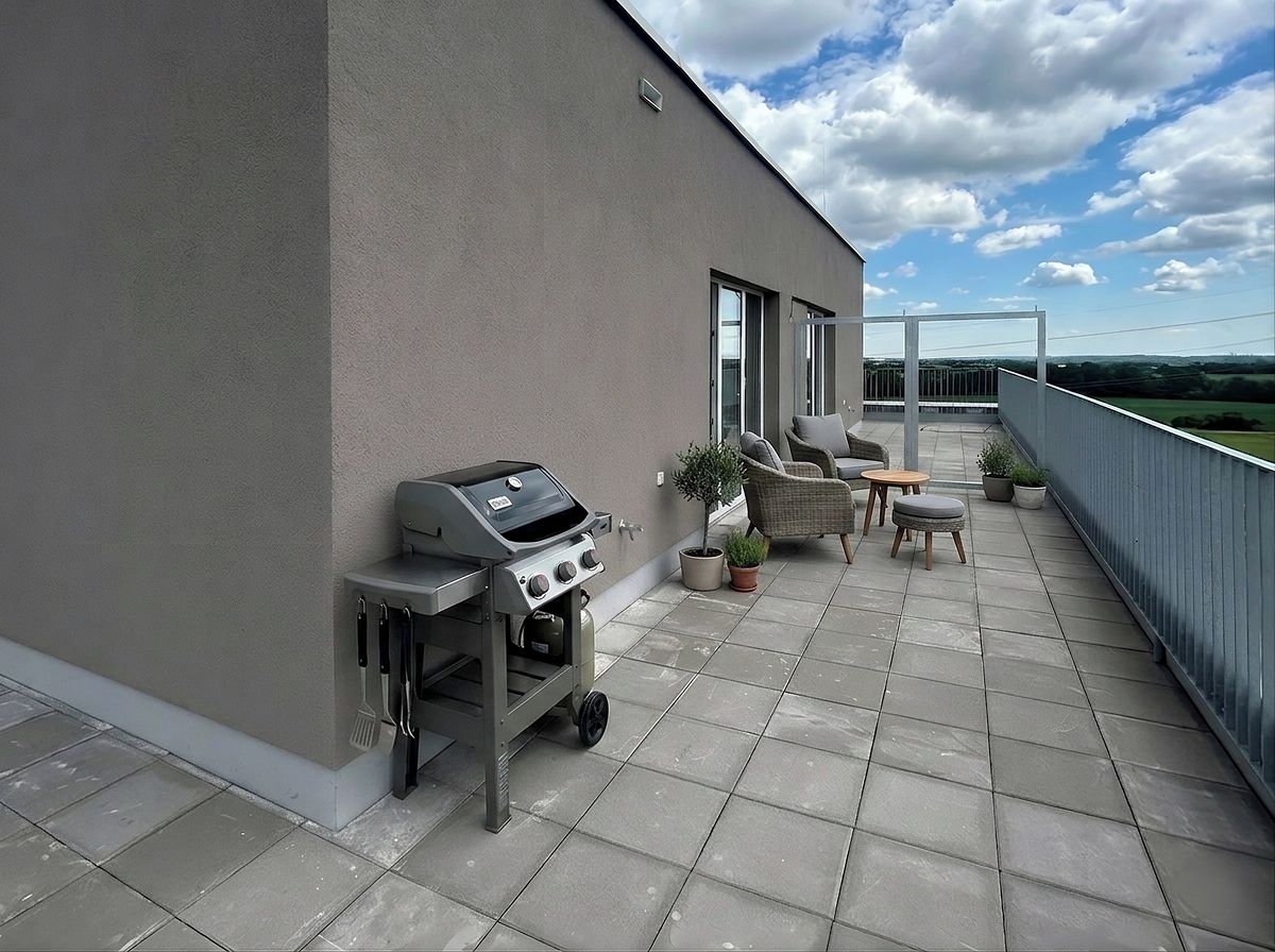 Prodej bytu 3+kk 84 m² – fotografie 4