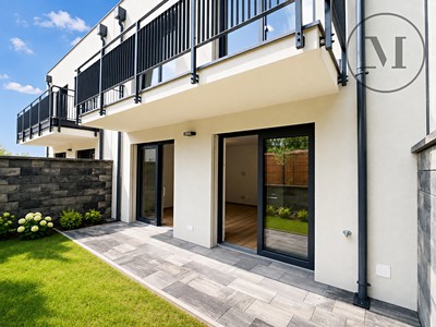 Prodej bytu 4+kk 123 m²