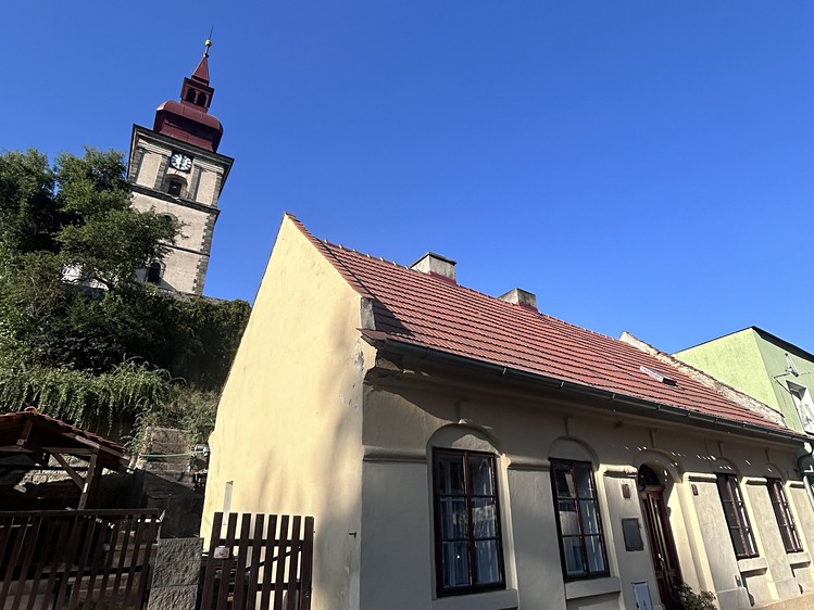Prodej domu, 50 m² (3 z 10)