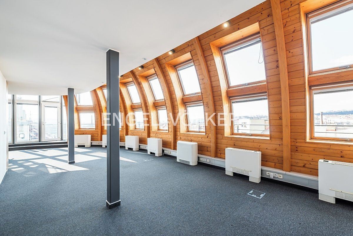 Pronájem komerční nemovitosti 252 m² – fotografie 3