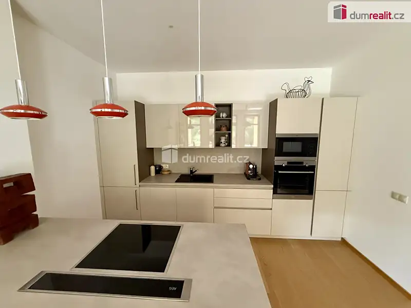 Prodej bytu 4+kk 143 m², Mariánské Lázně – náhled fotky 3
