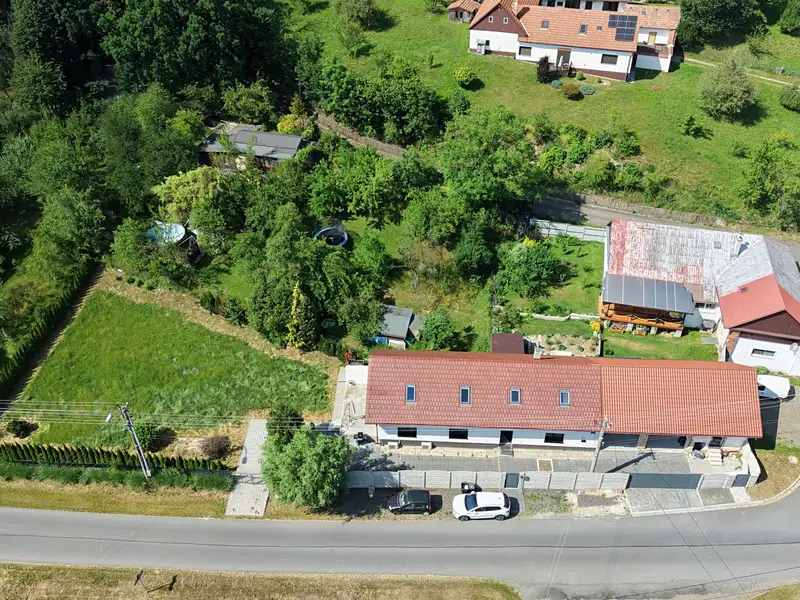 Prodej rodinného domu 300 m², pozemek 1220 m², Kelč – náhled fotky 2