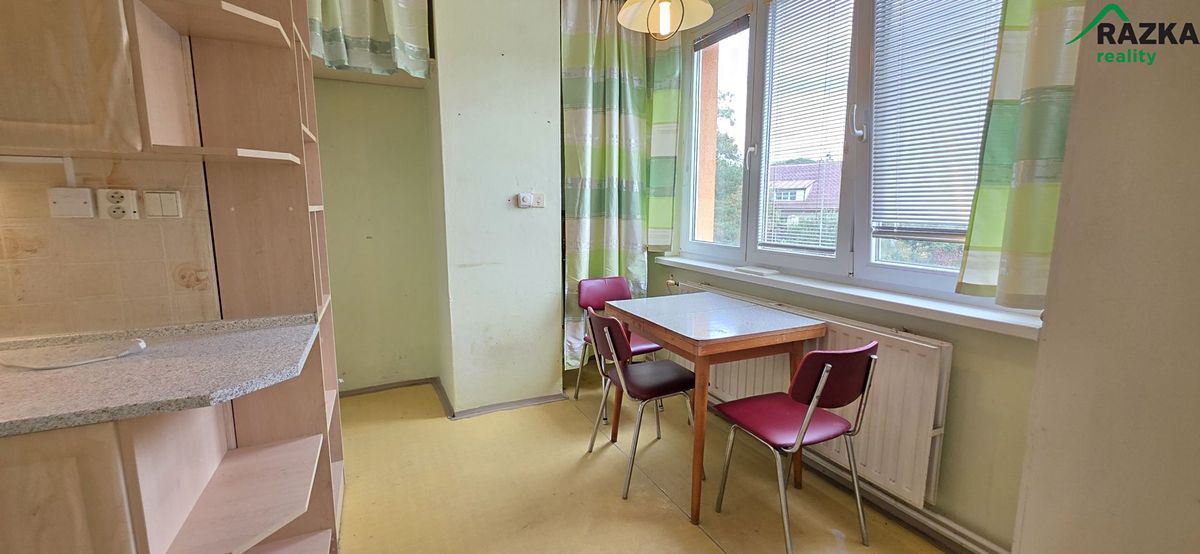 Prodej bytu 2+1 60 m² – fotografie 4