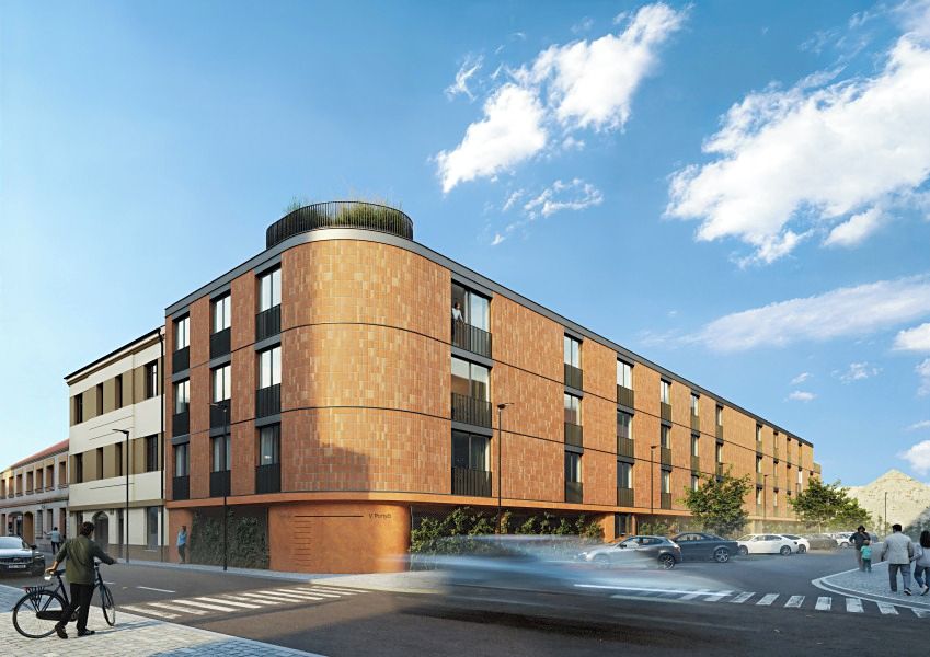 Prodej bytu 4+kk 119 m²