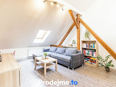 Prodej  rodinného domu 165 m², pozemek 260 m²
