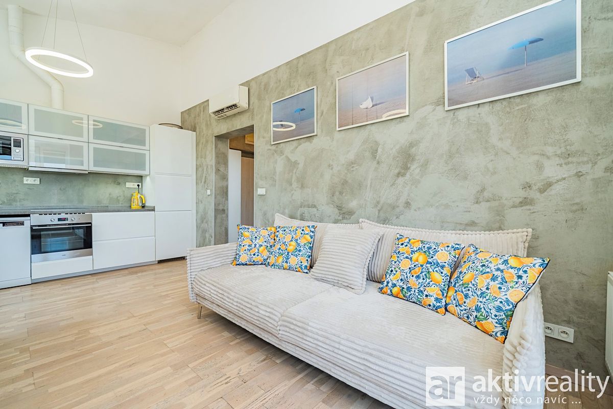Prodej bytu 2+kk 54 m² – fotografie 2