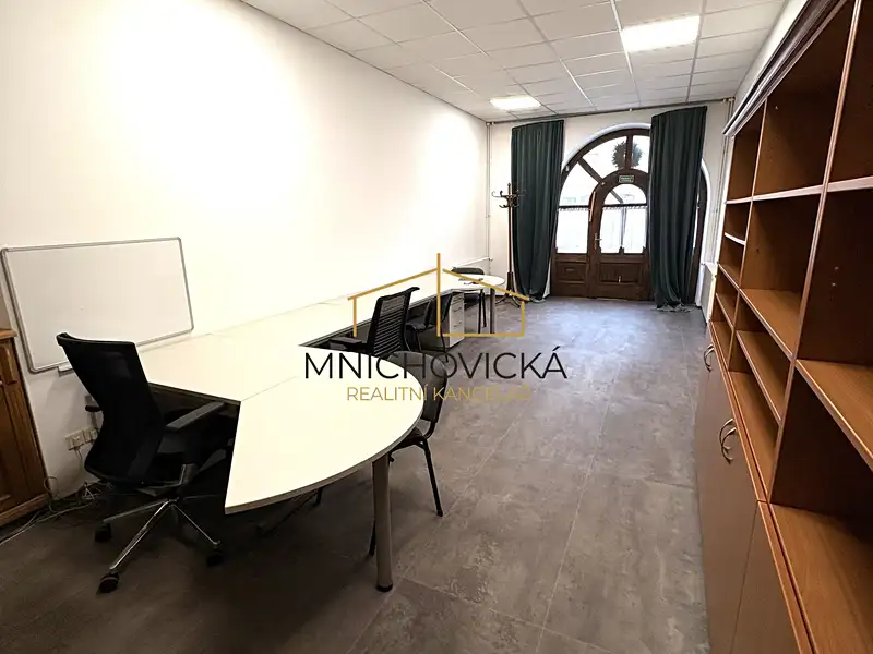 Pronájem kanceláře 68 m², Žebrák – náhled fotky 2