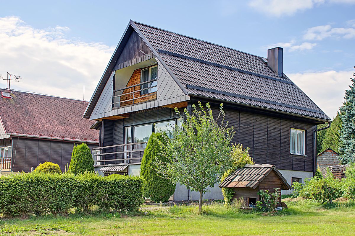 Prodej rodinného domu 120 m², pozemek 1154 m² – fotografie 3