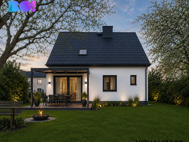 Будинок на продаж, 135 м² (3 з 12)