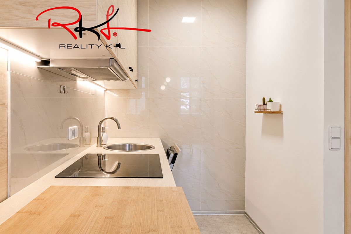Prodej bytu 2+kk 68 m² – fotografie 4