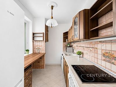 Prodej bytu 3+1 67 m²