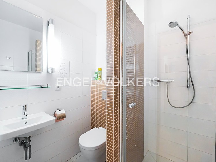 Pronájem komerčního prostoru, 39 m² (8 z 8)