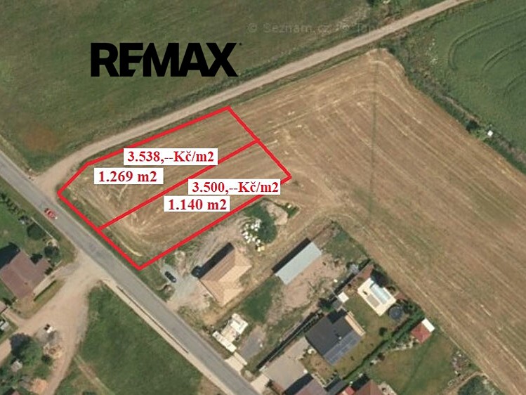 Ділянка на продаж, 1 140 м² (4 з 4)