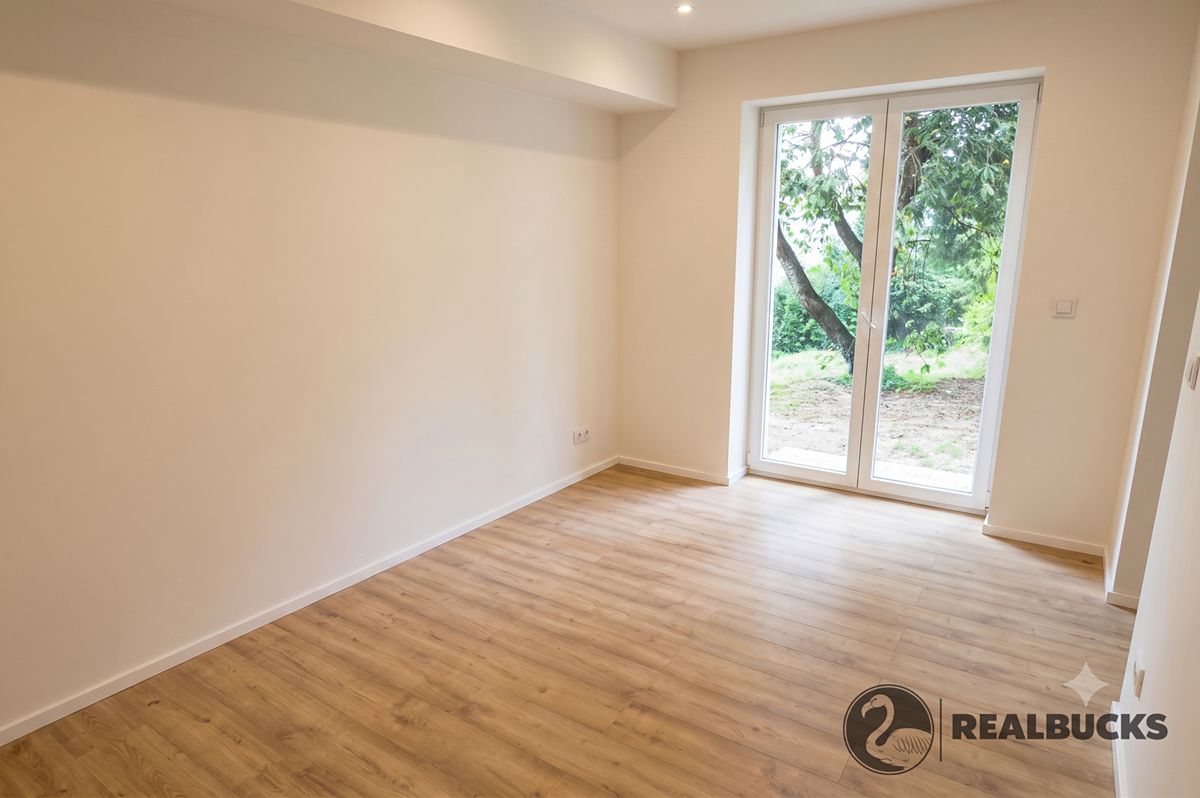 Prodej bytu 2+kk 32 m²