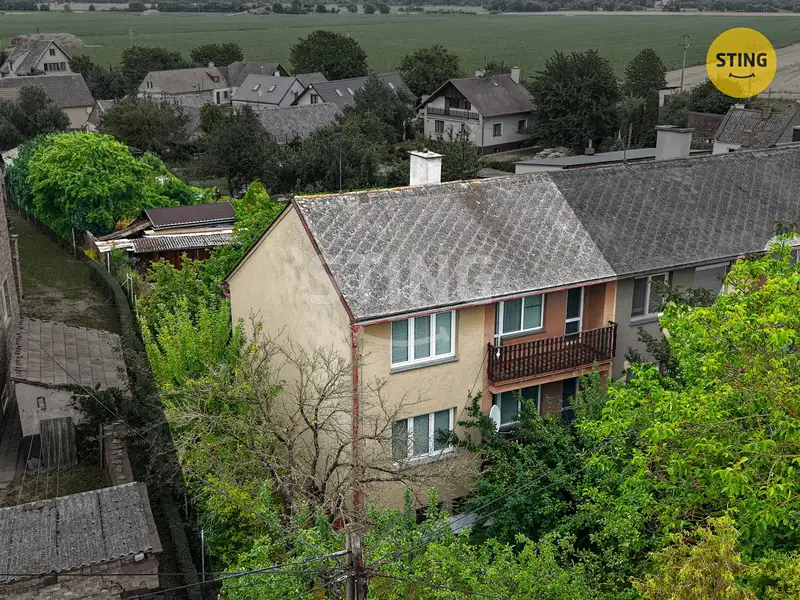 Prodej rodinného domu 200 m², pozemek 944 m², Mohelnice – náhled fotky 3