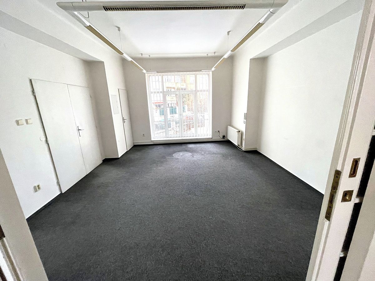 Pronájem kanceláře 140 m² – fotografie 5