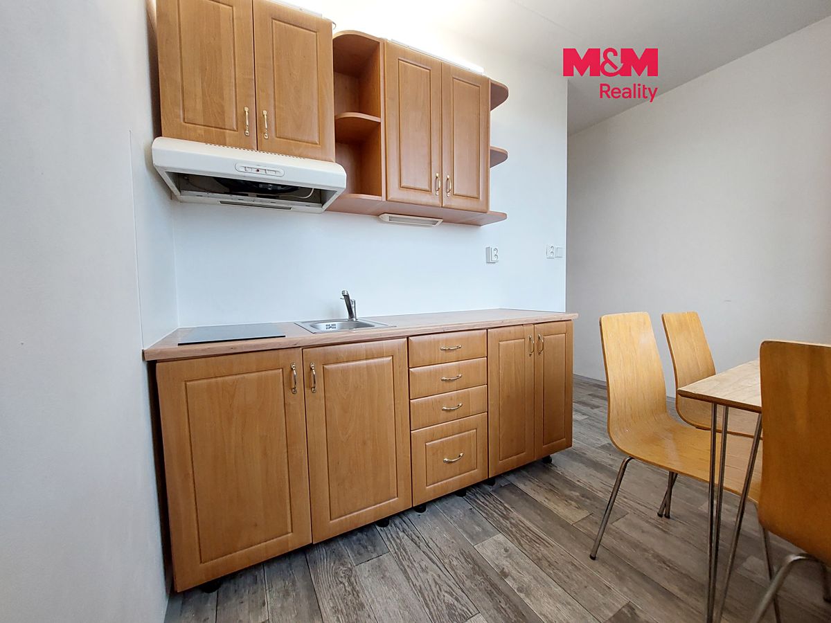 Prodej bytu 2+1 52 m²