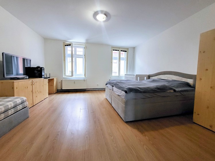 Wohnung 1+1 zur Miete, 41 m² (1 von 12)