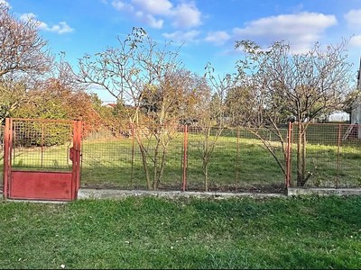 Prodej  stavebního pozemku 1 236 m²