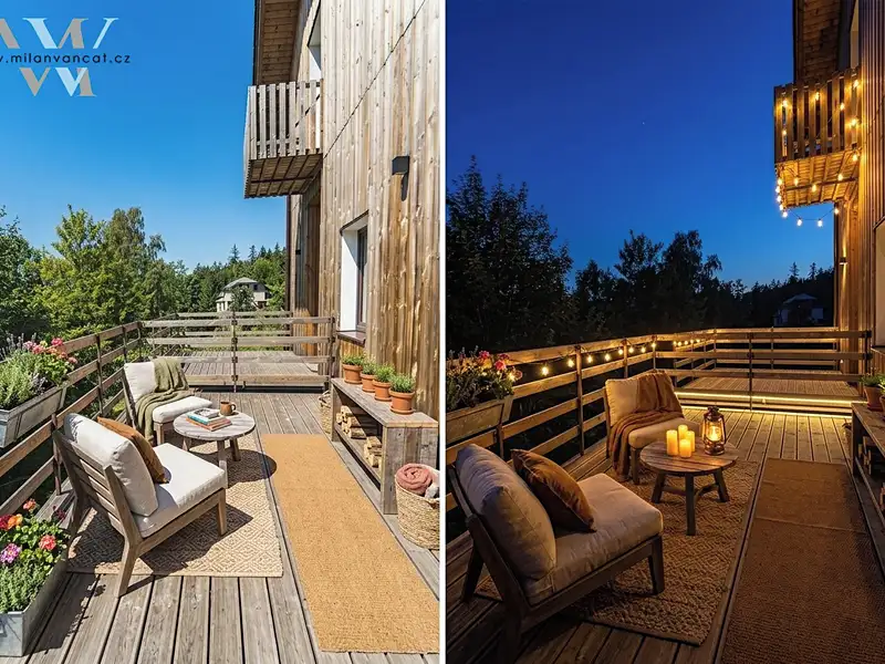 Prodej ubytovacího zařízení 684 m², Hamry – náhled fotky 3