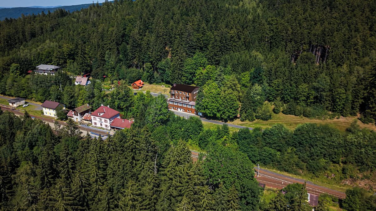Prodej ubytovacího zařízení 684 m² – fotografie 4
