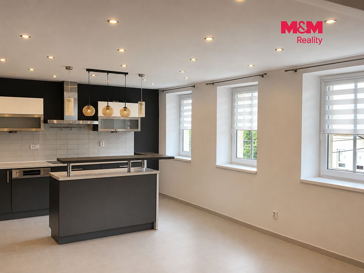 Prodej bytu 2+kk 71 m² – fotografie 4