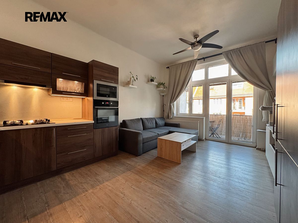 Prodej bytu 2+kk 43 m² – fotografie 3