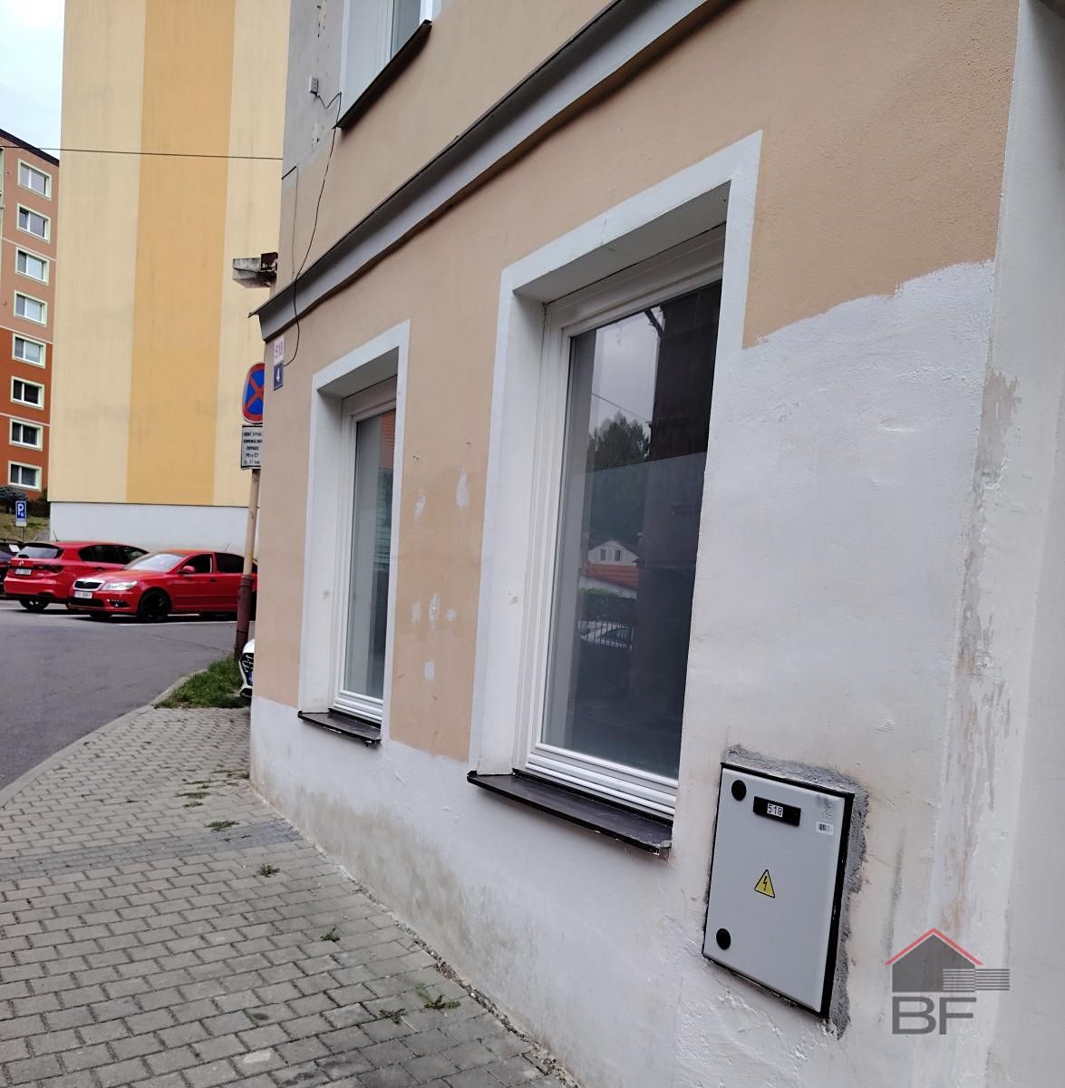 Pronájem bytu 1+kk 25 m² – fotografie 4