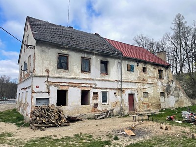 Prodej  rodinného domu 284 m², pozemek 1 102 m²