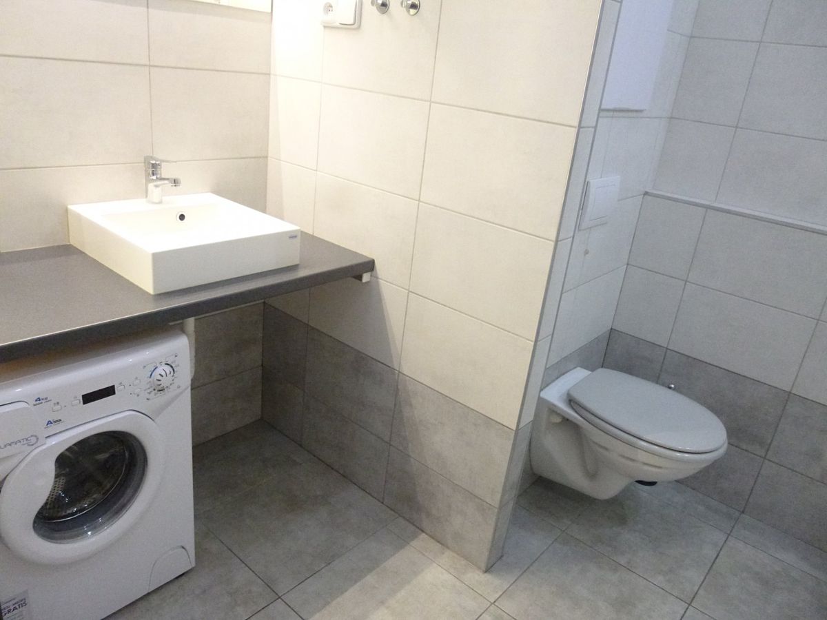 Pronájem bytu 1+kk 22 m² – fotografie 5