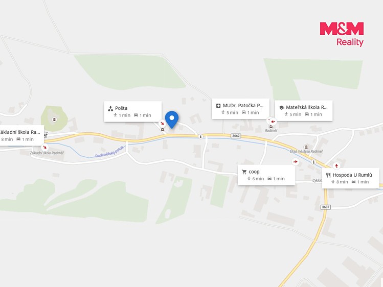 Будинок на продаж, 361 м² (25 з 26)