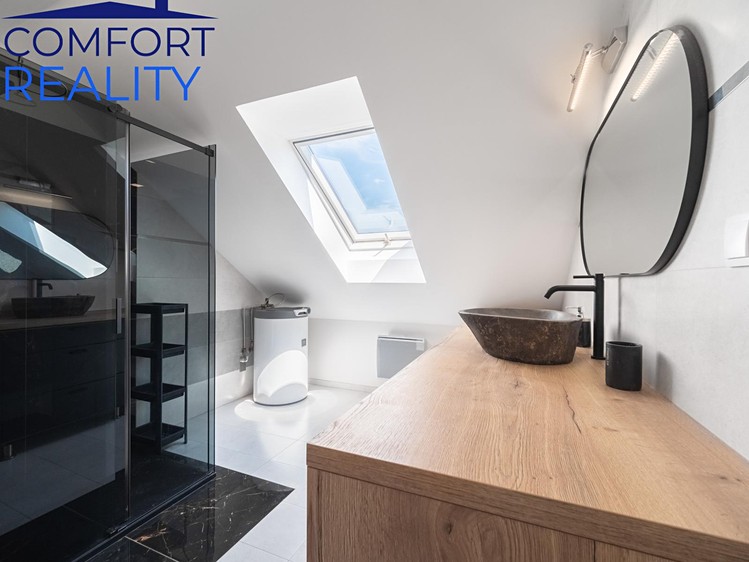 Pronájem bytu 3+kk, 80 m² (17 z 18)