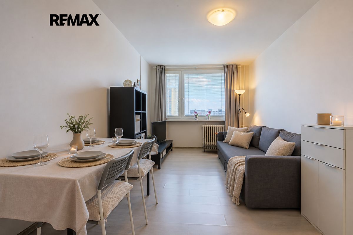 Prodej bytu 2+kk 42 m²