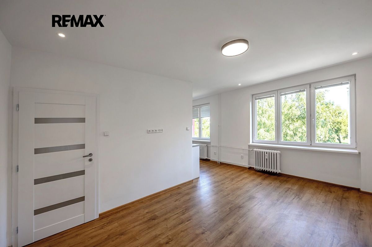 Prodej bytu 2+1 52 m² – fotografie 3