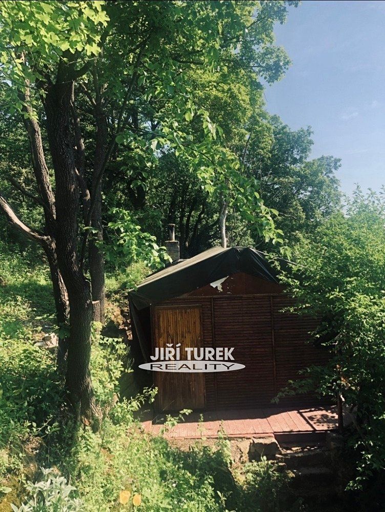 Prodej specifického typu nemovitosti 21 m², Choteč – fotka 1 z 3