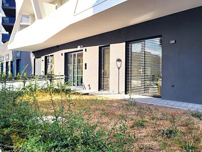 Pronájem obchodního prostoru 93 m²