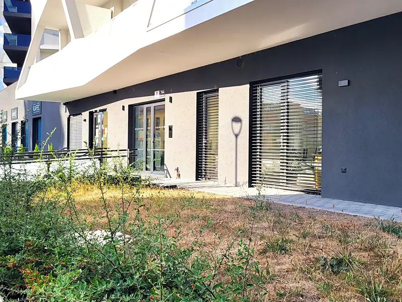 Pronájem obchodního prostoru 93 m², Brno – náhled fotky 1