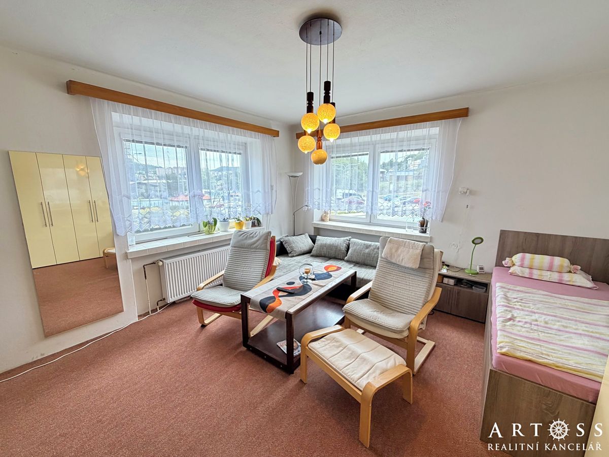 Prodej rodinného domu 155 m², pozemek 1663 m² – fotografie 5