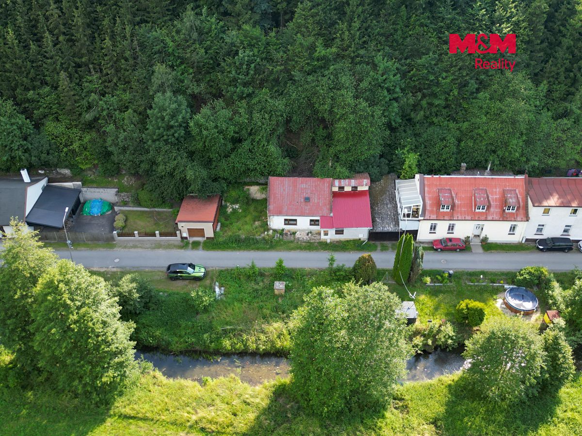 Prodej rodinného domu 80 m², pozemek 179 m² – fotografie 5