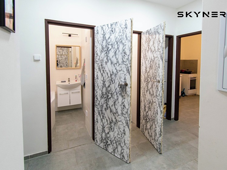 Квартира 2+1 в оренду, 66 м² (7 з 14)