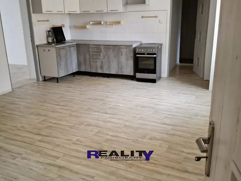 Pronájem bytu 3+kk 71 m², Podbořany – náhled fotky 2