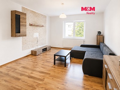 Prodej bytu 2+1 72 m²