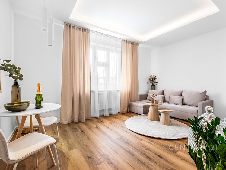 Wohnung 1+kk zur Miete, 28 m² (4 von 13)