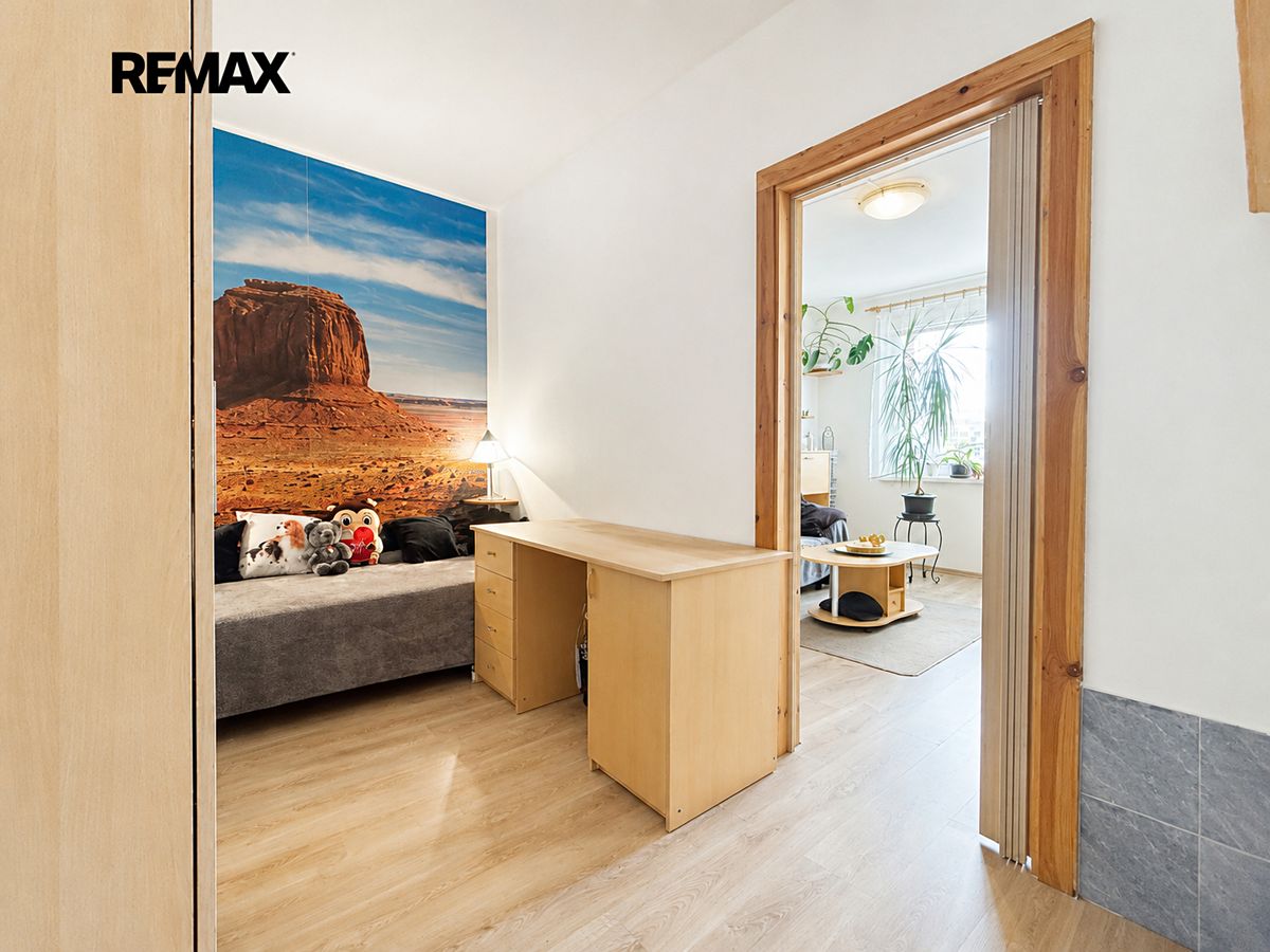 Prodej bytu 2+1 59 m² – fotografie 4