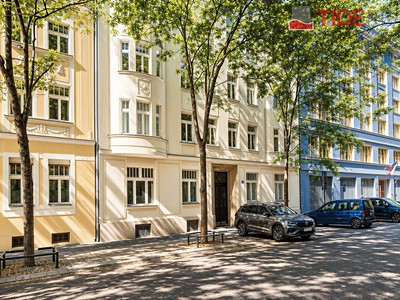 Prodej bytu 3+kk 76 m²