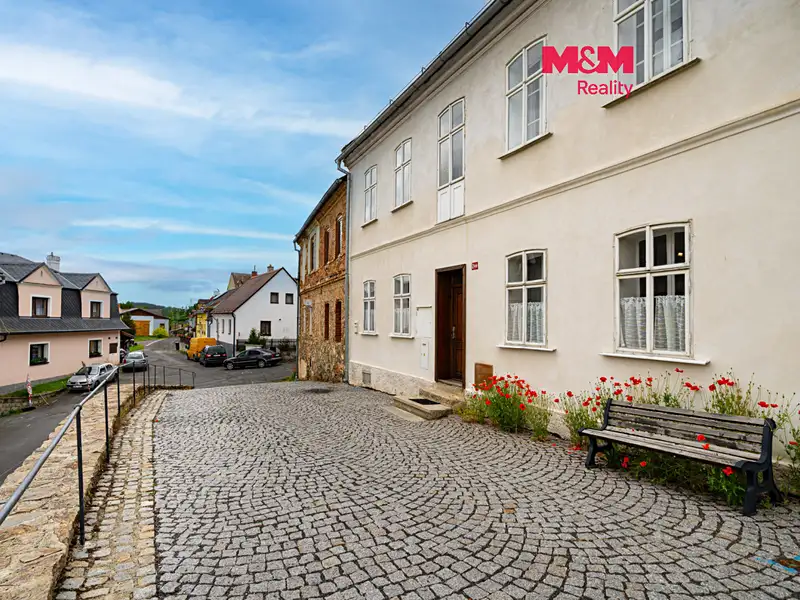 Prodej rodinného domu 134 m², pozemek 145 m², Toužim – náhled fotky 1