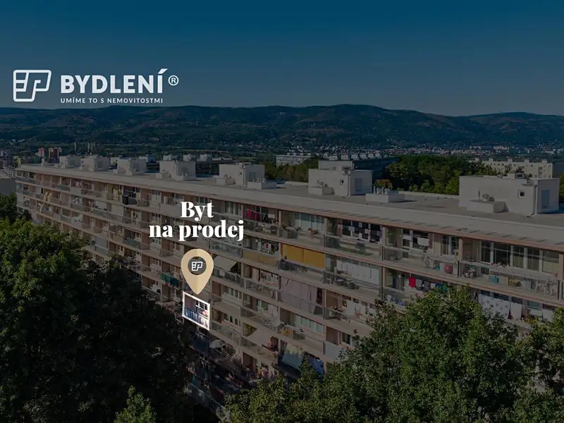 Prodej bytu 3+1 70 m², Teplice – náhled fotky 2