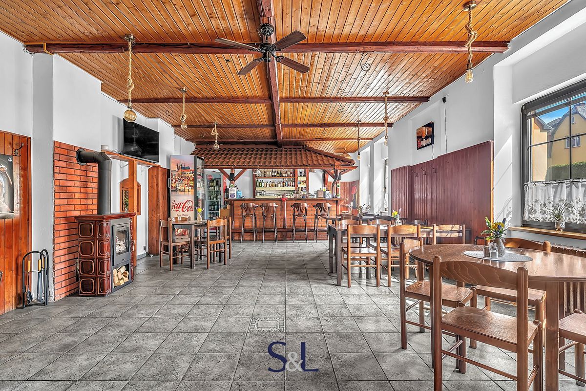 Prodej rodinného domu 427 m², pozemek 1863 m² – fotografie 5