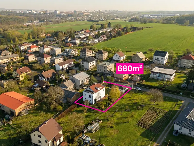 Prodej rodinného domu 180 m², pozemek 680 m², Vřesina – náhled fotky 2